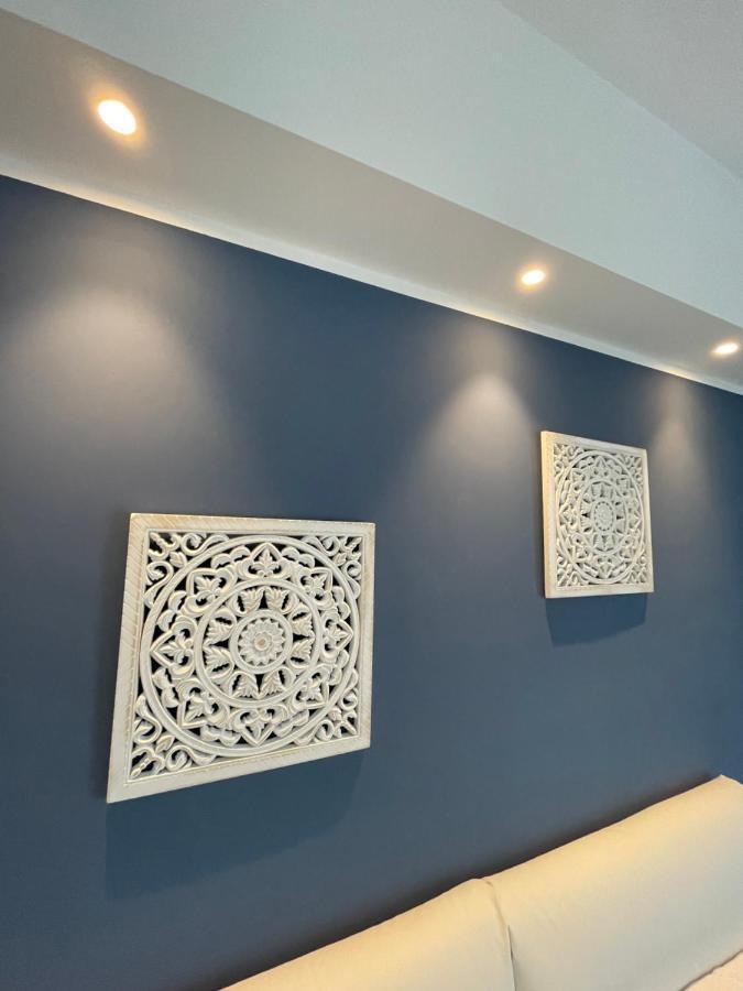 Luxury Sea House Apartment Trapani Exterior photo